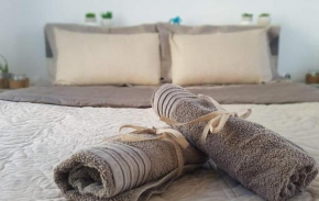 Erika Boutique Apartments
